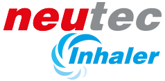 neutec inhaler logo